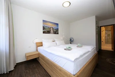 (Brise) Appartement-Suiten