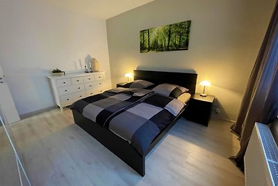 Vakantieappartement Gezinsvakantie Bad Ems