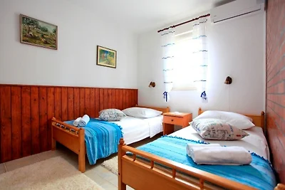 Casa vacanze Vacanza di relax Blato