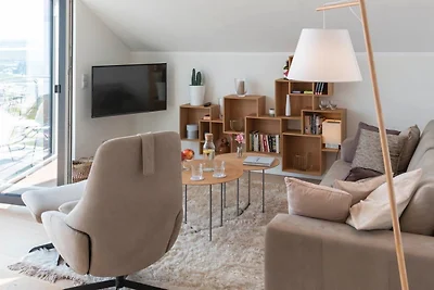 Vakantieappartement Gezinsvakantie Hohwacht