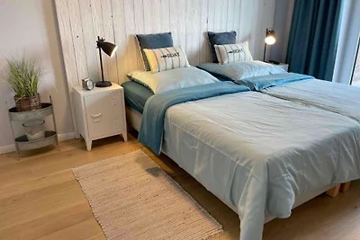 Apartament Dla rodzin Hohwacht