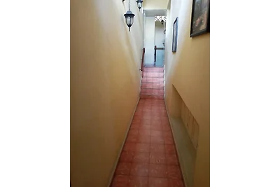 Villa Selva Appartement 1
