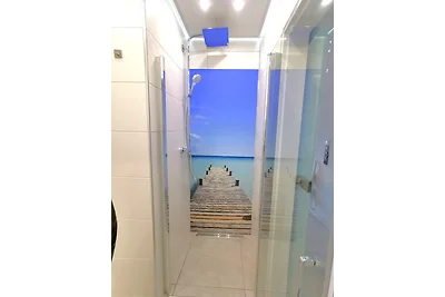 Appartment 024 in Tossens