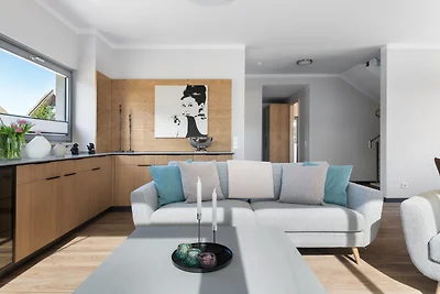 Casa vacanze Vacanza di relax Heiligenhafen
