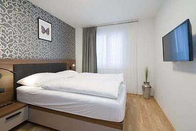 Vakantieappartement Gezinsvakantie Wien