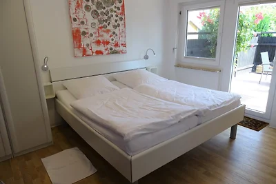 Vakantieappartement Gezinsvakantie Dahme
