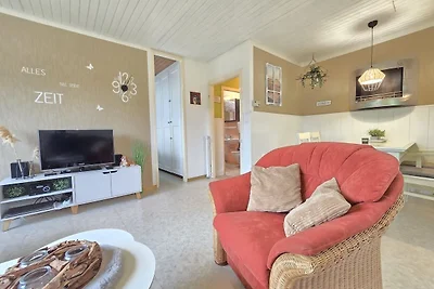 Maison de vacances Vacances relaxation Hage