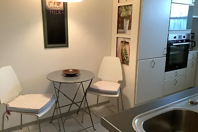 Appartamento Vacanza con famiglia Haldenwang