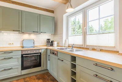 Ferienwohnung Ina Meta