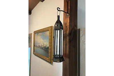 Ferienwohnung Laternenstube im