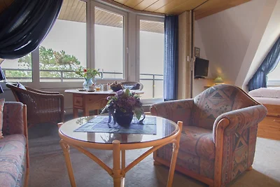Appartamento Vacanza con famiglia Cuxhaven
