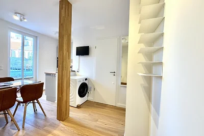 NEU! Wismar Suites - Apartment 3 -