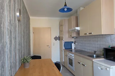 Appartamento Vacanza con famiglia Dresden vicinity