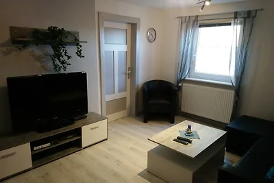 Vakantiehuis Ontspannende vakantie Obernburg