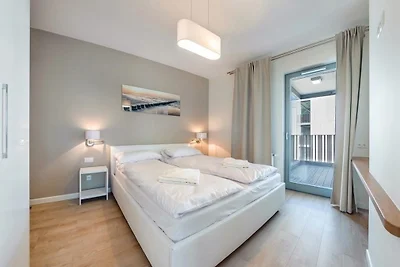 Apartament Dla rodzin Gdańsk