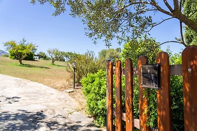 Vakantiehuis Ontspannende vakantie Orosei