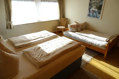 Ferienhof Specht - Haus Sonnenwende