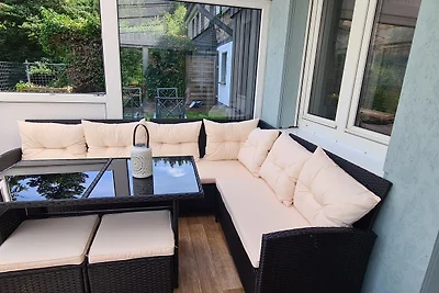 Ferienwohnungen Dorfliebe Dörnberg