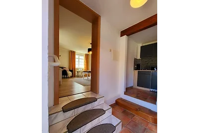 Ferienwohnung Hof Schacht