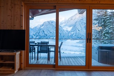 Luxus-Chalet in Ramsau im Zillertal