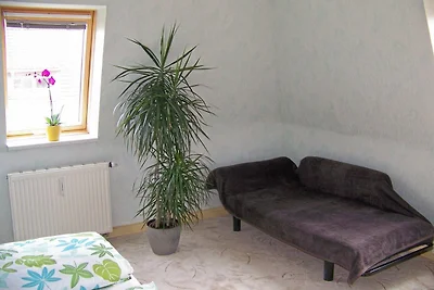 Appartamento Vacanza con famiglia Dresden vicinity