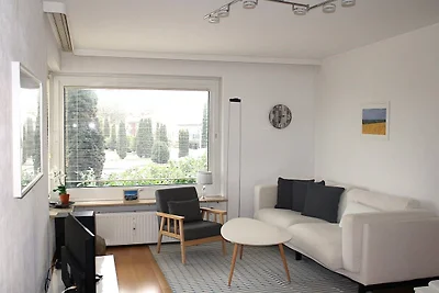 Appartamento Vacanza con famiglia Grömitz