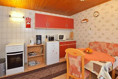 Vakantiehuis Ontspannende vakantie Marksuhl