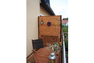 Appartamento Vacanza con famiglia Dresden vicinity