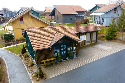 Ferienhaus Nr. 11A2, Feriendorf