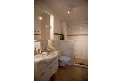 Ferienhof Kruse Wohnung 9