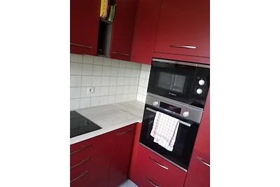 Monis ruhiges Ferienhaus