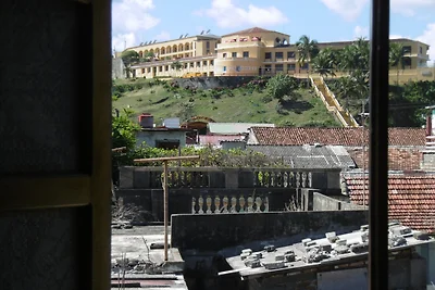 Vakantieappartement Gezinsvakantie Baracoa