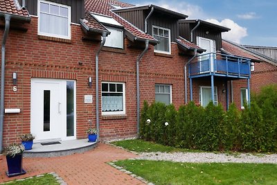 Vakantieappartement Gezinsvakantie Gollendorf