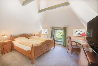Vakantieappartement Gezinsvakantie Wenningstedt-Braderup
