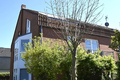 Vakantieappartement Gezinsvakantie Schönberg & Schönberger beach