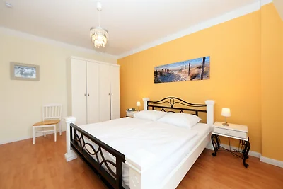(Brise) Villa Mailin App. 7