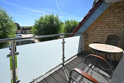 Rosel`s Traumhaus FeWo 2