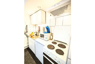 Vakantieappartement Gezinsvakantie Kassel