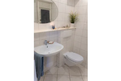 Vakantieappartement Gezinsvakantie Fehmarn