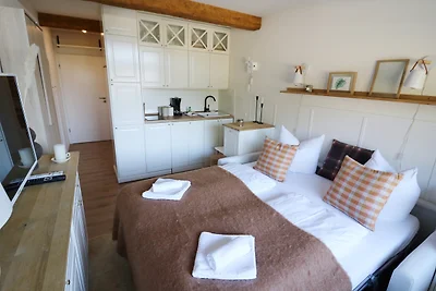 Vakantieappartement Gezinsvakantie Schluchsee