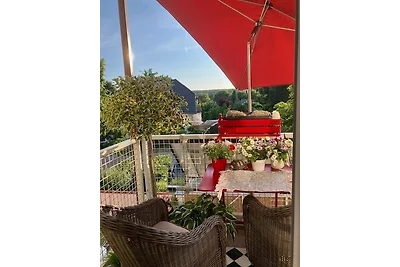 Vakantieappartement Gezinsvakantie Mittenwalde