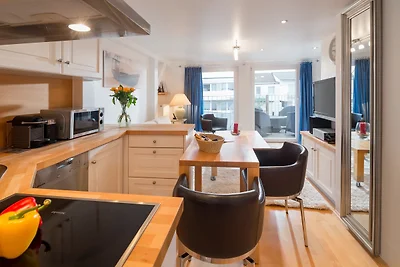 Inseldomizil Whg. 06