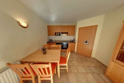 Ferienhaus Meeresstrand, App. 1