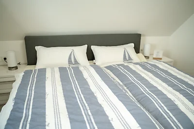 Vakantiehuis Ontspannende vakantie Butjadingen
