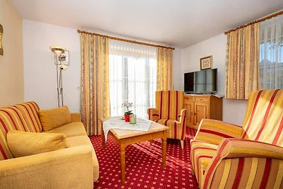 Ferienwohnung Kuhgeheren im
