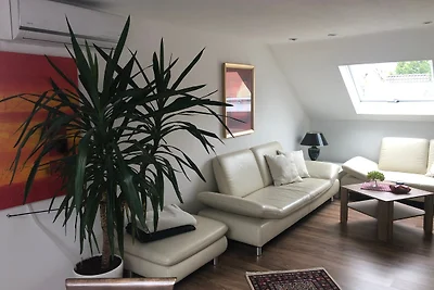 Apartment Sabine in der Nähe des