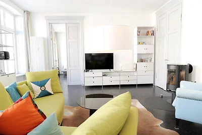 Zuhause am Boulevard - ABC40