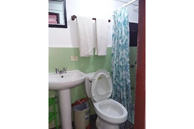 Vakantieappartement Gezinsvakantie Baracoa