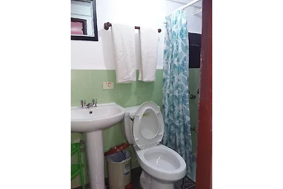 Casa Andres y Delvis Appartement 1