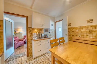 Haus Hanseatic, App. 3SC614